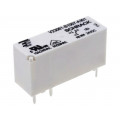1-1393223-7; Relay: electromagnetic; SPDT; Ucoil: 24VDC; 8A/240VAC; 8A/30VDC; 8A; TE Connectivity
