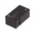 1413009-9; Relay: electromagnetic; SPDT x2; Ucoil: 12VDC; 25A; 254Ω; 567mW; TE Connectivity 1413009-9; Relay: electromagnetic; SPDT x2; Ucoil: 12VDC; 25A; 254Ω; 567mW; TE Connectivity