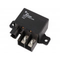 1416010-1; Relay: electromagnetic; SPST-NO; Ucoil: 12VDC; 130A; Series: HCR150; TE Connectivity 1416010-1; Relay: electromagnetic; SPST-NO; Ucoil: 12VDC; 130A; Series: HCR150; TE Connectivity