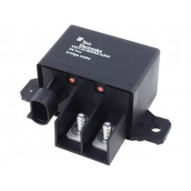 1393315-9; Relay: electromagnetic; SPST-NO DM; Ucoil: 24VDC; 130A; Rcoil: 141Ω; TE Connectivity 1393315-9; Relay: electromagnetic; SPST-NO DM; Ucoil: 24VDC; 130A; Rcoil: 141Ω; TE Connectivity