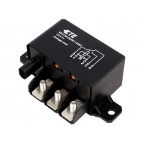 9-1415001-5; Relay: electromagnetic; SPDT; Ucoil: 12VDC; 130A; Series: HCR150; TE Connectivity