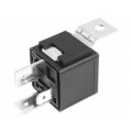 1393304-9; Relay: electromagnetic; SPST-NO; Ucoil: 12VDC; 70A; automotive; 90Ω; TE Connectivity 1393304-9; Relay: electromagnetic; SPST-NO; Ucoil: 12VDC; 70A; automotive; 90Ω; TE Connectivity
