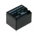 1-1393204-3; Relay: electromagnetic; SPDT; Ucoil: 48VDC; 7A/250VAC; 7A/24VDC; 7A; TE Connectivity