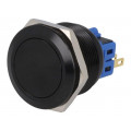 ; Switch: vandal resistant; Pos: 2; SPDT; 3A/220VAC; 5A/24VDC; IP65; ONPOW