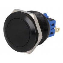 ; Switch: vandal resistant; Pos: 2; SPDT; 3A/220VAC; 5A/24VDC; IP65; ONPOW