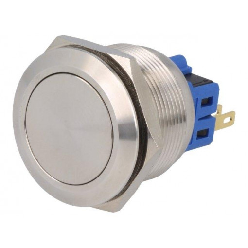 ; Switch: vandal resistant; Pos: 2; SPDT; 3A/220VAC; 5A/24VDC; IP65; ONPOW