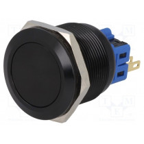 ; Switch: vandal resistant; Pos: 2; SPDT; 3A/220VAC; 5A/24VDC; IP65; ONPOW