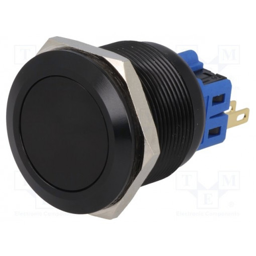 ; Switch: vandal resistant; Pos: 2; SPDT; 3A/220VAC; 5A/24VDC; IP65; ONPOW