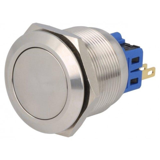 ; Switch: vandal resistant; Pos: 2; SPDT; 3A/220VAC; 5A/24VDC; IP65; ONPOW