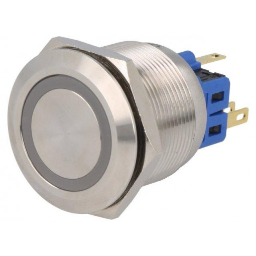 ; Switch: vandal resistant; Pos: 2; SPDT; 3A/220VAC; 5A/24VDC; IP65; ONPOW