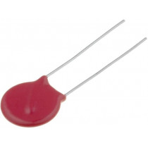 V275LA4P; Varistor: metal-oxide; THT; 275VAC; 369VDC; 431V; 1.2kA; 23J; LITTELFUSE V275LA4P; Varistor: metal-oxide; THT; 275VAC; 369VDC; 431V; 1.2kA; 23J; LITTELFUSE