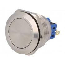 ; Switch: vandal resistant; Pos: 2; SPST-NO + SPST-NC; 3A/220VAC; ONPOW