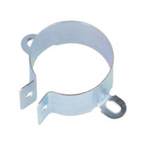 V3; Mounting clamp; horizontal; for large capacitors fastening; KEMET