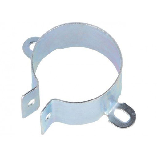 V3; Mounting clamp; horizontal; for large capacitors fastening; KEMET