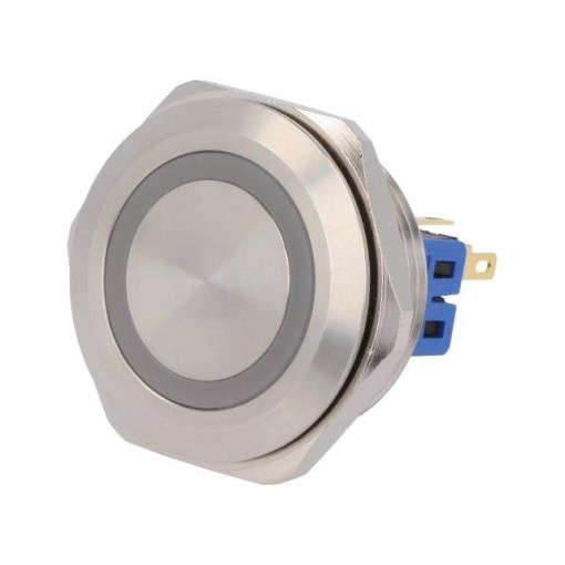 ; Switch: vandal resistant; Pos: 2; SPDT; 3A/220VAC; 5A/24VDC; IP65; ONPOW