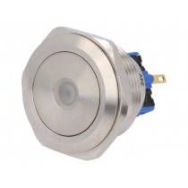 ; Switch: vandal resistant; Pos: 2; SPDT; 3A/220VAC; 5A/24VDC; IP65; ONPOW