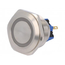 ; Switch: vandal resistant; Pos: 2; SPDT; 3A/220VAC; 5A/24VDC; IP65; ONPOW