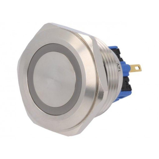 ; Switch: vandal resistant; Pos: 2; SPDT; 3A/220VAC; 5A/24VDC; IP65; ONPOW