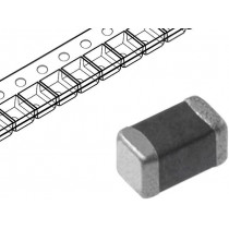 ; Varistor: metal-oxide; SMD; 1206; 26VAC; 33VDC; 0.8J; 180A; 500pF; LITTELFUSE ; Varistor: metal-oxide; SMD; 1206; 26VAC; 33VDC; 0.8J; 180A; 500pF; LITTELFUSE