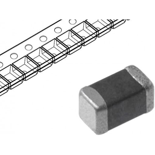 ; Varistor: metal-oxide; SMD; 1206; 26VAC; 33VDC; 0.8J; 180A; 500pF; LITTELFUSE ; Varistor: metal-oxide; SMD; 1206; 26VAC; 33VDC; 0.8J; 180A; 500pF; LITTELFUSE