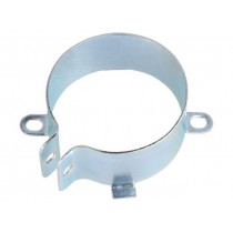 V4; Mounting clamp; horizontal; for large capacitors fastening; KEMET