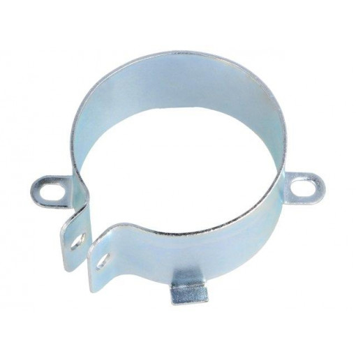 V4; Mounting clamp; horizontal; for large capacitors fastening; KEMET
