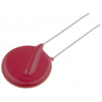 V47ZA7P; Varistor: metal-oxide; THT; 30VAC; 38VDC; 47V; 1kA; 8.8J; LITTELFUSE