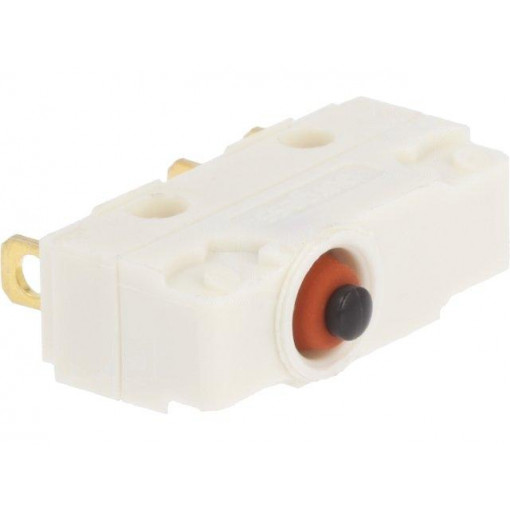 V4NST7XUL; Microswitch SNAP ACTION; without lever; SPDT; 0.5A/250VAC; Pos: 2; SAIA-BURGESS