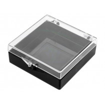 V5-20; Container: box; 65x65x20mm; LICEFA V5-20; Container: box; 65x65x20mm; LICEFA