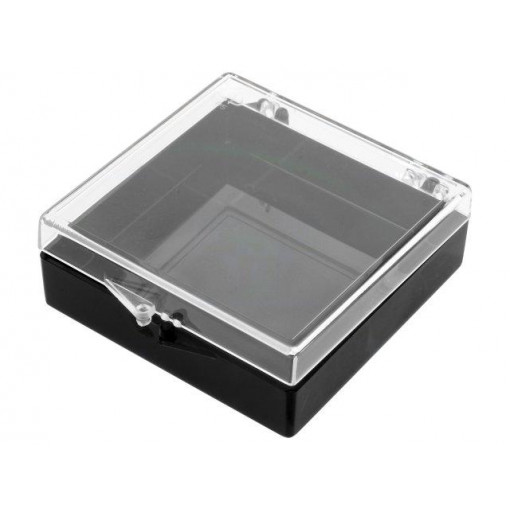V5-20; Container: box; 65x65x20mm; LICEFA V5-20; Container: box; 65x65x20mm; LICEFA