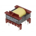 V50204; Transformer: impulse; power supply; 12V; 3.3V; 21.7x22.5x17.1mm; HAHN V50204; Transformer: impulse; power supply; 12V; 3.3V; 21.7x22.5x17.1mm; HAHN