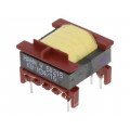 V50215; Transformer: impulse; power supply; 24V; 3.3V; 21.7x22.5x17.1mm; HAHN V50215; Transformer: impulse; power supply; 24V; 3.3V; 21.7x22.5x17.1mm; HAHN