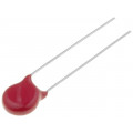 V68ZA2P; Varistor: metal-oxide; THT; 40VAC; 56VDC; 68V; 250A; 3J; LITTELFUSE V68ZA2P; Varistor: metal-oxide; THT; 40VAC; 56VDC; 68V; 250A; 3J; LITTELFUSE