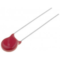 V68ZA2P; Varistor: metal-oxide; THT; 40VAC; 56VDC; 68V; 250A; 3J; LITTELFUSE