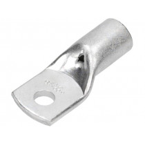 VA01-0091 PK50020; Ring tube terminal; M20; 500mm2; crimped; for cable; tinned; OUNEVA