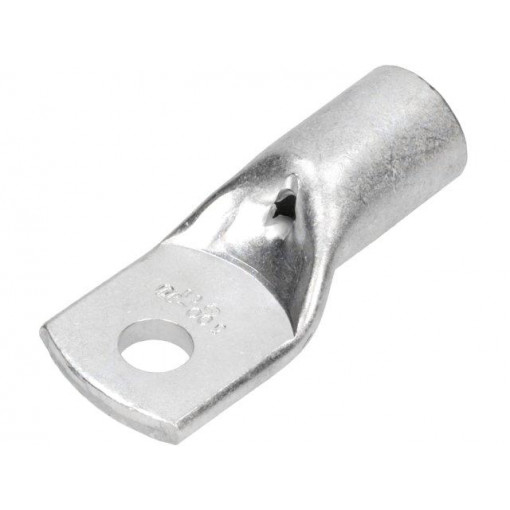 VA01-0091 PK50020; Ring tube terminal; M20; 500mm2; crimped; for cable; tinned; OUNEVA