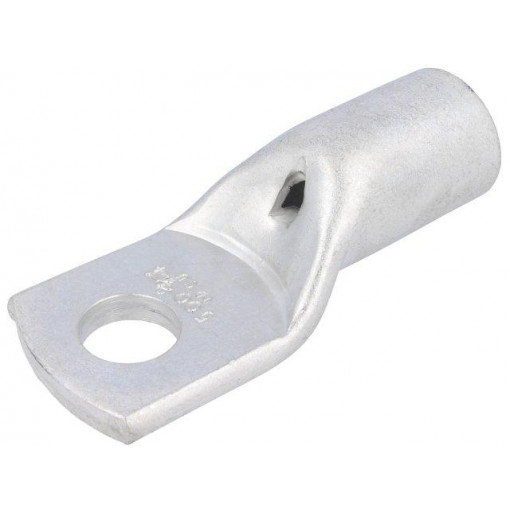 VA01-0092 PK50024; Ring tube terminal; M24; 500mm2; crimped; for cable; tinned; OUNEVA