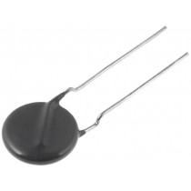 ; Varistor: metal-oxide; THT; 60VAC; 85VDC; 100V; ±10%; 4.5kA; 28J; SR PASSIVES