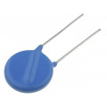 ; Varistor: metal-oxide; THT; 420VAC; 560VDC; 680V; ±10%; 10kA; 400J; SR PASSIVES