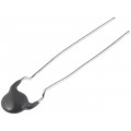 ; Varistor: metal-oxide; THT; 11VAC; 14VDC; 18V; ±10%; 100A; 600mJ; SR PASSIVES ; Varistor: metal-oxide; THT; 11VAC; 14VDC; 18V; ±10%; 100A; 600mJ; SR PASSIVES
