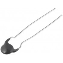 ; Varistor: metal-oxide; THT; 11VAC; 14VDC; 18V; ±10%; 100A; 600mJ; SR PASSIVES