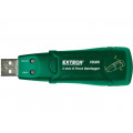 VB300; Vibrometer; ±18g; Meas.accur: ±0,5g; Kind of sensor: MEMS; 20g; EXTECH VB300; Vibrometer; ±18g; Meas.accur: ±0,5g; Kind of sensor: MEMS; 20g; EXTECH