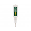 VB400; Vibrometer; 199,9m/s2,199,9mm/s; Meas.accur: ±(5% + 2 digits); EXTECH VB400; Vibrometer; 199,9m/s2,199,9mm/s; Meas.accur: ±(5% + 2 digits); EXTECH
