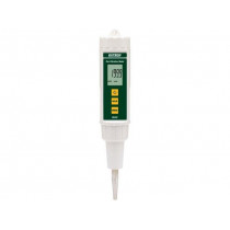 VB400; Vibrometer; 199,9m/s2,199,9mm/s; Meas.accur: ±(5% + 2 digits); EXTECH