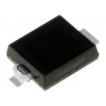 VBP104FAS; PIN IR photodiode; 950nm; 780-1050nm; Mounting: SMD; 65mW; 65°; VISHAY