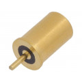 VBS020601; Sensor: vibration; -40÷125°C; Output conf: SPST-NO; 5VDC; ONCQUE VBS020601; Sensor: vibration; -40÷125°C; Output conf: SPST-NO; 5VDC; ONCQUE