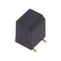 VBS062100; Sensor: vibration; -25÷85°C; Output conf: SPST-NC; 5VDC; ONCQUE VBS062100; Sensor: vibration; -25÷85°C; Output conf: SPST-NC; 5VDC; ONCQUE