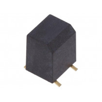 VBS062100; Sensor: vibration; -25÷85°C; Output conf: SPST-NC; 5VDC; ONCQUE