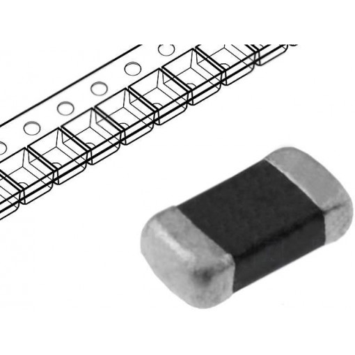 VC120605D150DP; Arrester: Transguard; SMD; 1206; Uoper max: 5.6VDC; 400mJ; AVX VC120605D150DP; Arrester: Transguard; SMD; 1206; Uoper max: 5.6VDC; 400mJ; AVX