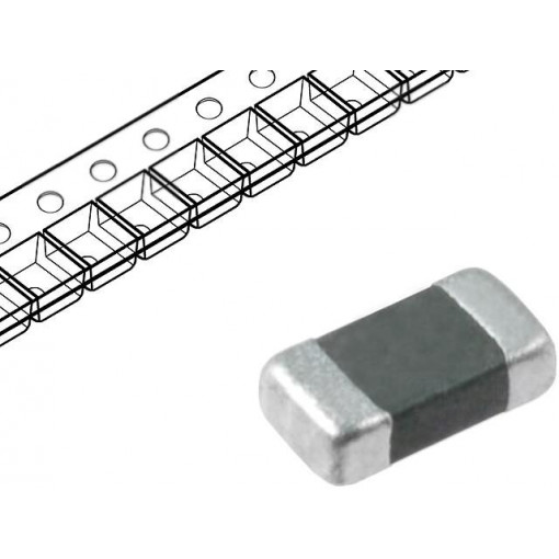 VC120614D300DP; Arrester: Transguard; SMD; 1206; Uoper max: 14VDC; 400mJ; AVX VC120614D300DP; Arrester: Transguard; SMD; 1206; Uoper max: 14VDC; 400mJ; AVX